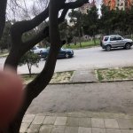 Kirayə (aylıq) 1 otaqlı Ofis, Qara Qarayev metrosu, Nizami rayonu 4