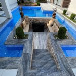 Satılır 4 otaqlı Bağ evi, Mərdəkan, Xəzər rayonu 3