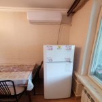 Продажа 2 комнатная Вторичка, İnşaatçılar метро, пос. Ясамал, БГУ, Ясамал район 19