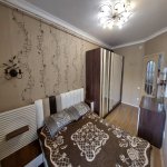 Kirayə (aylıq) 3 otaqlı Köhnə Tikili, Gənclik metrosu, Nəsimi rayonu 4