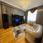 Kirayə (aylıq) 3 otaqlı Yeni Tikili, Həzi Aslanov metrosu, H.Aslanov qəs., Ukrayna dairəsi, Xətai rayonu 1
