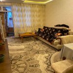 Аренда 2 комнатная Новостройка, İnşaatçılar метро, Ясамал район 1