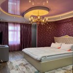 Kirayə (aylıq) 4 otaqlı Yeni Tikili, Səbail rayonu 9