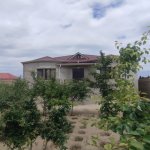 Satılır 4 otaqlı Həyət evi/villa, Bilgəh qəs., Sabunçu rayonu 1