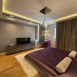 Kirayə (aylıq) 4 otaqlı Yeni Tikili, Ağ şəhər, Xətai rayonu 15