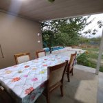 Kirayə (günlük) 2 otaqlı Həyət evi/villa İsmayıllı 14