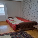 Аренда 3 комнатная Вторичка, İnşaatçılar метро, пос. Йени Ясамал, Ясамал район 6