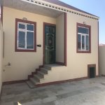 Satılır 3 otaqlı Həyət evi/villa, Azadlıq metrosu, Binəqədi qəs., Binəqədi rayonu 1