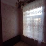 Kirayə (aylıq) 1 otaqlı Köhnə Tikili, Qara Qarayev metrosu, Nizami rayonu 9
