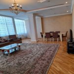 Kirayə (aylıq) 3 otaqlı Yeni Tikili, Gənclik metrosu, Nərimanov rayonu 3