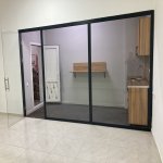 Kirayə (aylıq) Obyekt, Gənclik metrosu, Gənclik Mall, Nərimanov rayonu 24