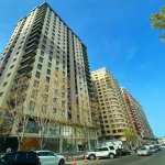 Kirayə (aylıq) 2 otaqlı Yeni Tikili, Gənclik metrosu, Tibb Universiteti, Nəsimi rayonu 1