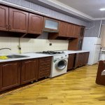 Satılır 3 otaqlı Yeni Tikili, Nəriman Nərimanov metrosu, Nərimanov rayonu 8