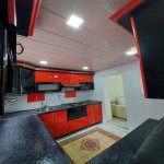 Satılır 4 otaqlı Həyət evi/villa, İnşaatçılar metrosu, Yasamal rayonu 4