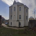 Satılır 8 otaqlı Həyət evi/villa, Binə qəs., Xəzər rayonu 21