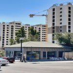 Продажа 2 комнат Новостройка, м. Ази Асланова метро, Хетаи район 1