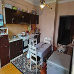 Продажа 3 комнат Новостройка, İnşaatçılar метро, пос. Йени Ясамал, Ясамал район 9