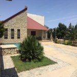 Satılır 4 otaqlı Həyət evi/villa, Mərdəkan, Xəzər rayonu 1