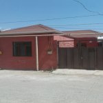 Satılır 3 otaqlı Həyət evi/villa, Azadlıq metrosu, Binəqədi qəs., Binəqədi rayonu 1