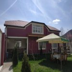 Kirayə (günlük) 6 otaqlı Həyət evi/villa Şəki 1