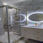 Kirayə (aylıq) 3 otaqlı Yeni Tikili, Abşeron rayonu 12