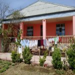 Satılır 4 otaqlı Həyət evi/villa, Zabrat qəs., Sabunçu rayonu 1