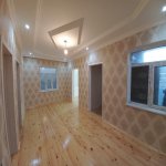 Satılır 3 otaqlı Həyət evi/villa, Koroğlu metrosu, Zabrat qəs., Sabunçu rayonu 5