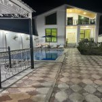 Kirayə (günlük) 4 otaqlı Həyət evi/villa Qəbələ 23