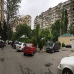 Kirayə (aylıq) 3 otaqlı Köhnə Tikili, Elmlər akademiyası metrosu, Yasamal rayonu 1