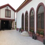 Satılır 8 otaqlı Həyət evi/villa, Mərdəkan, Xəzər rayonu 25