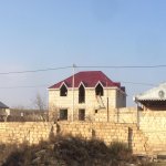 Satılır 6 otaqlı Bağ evi, Qobustan qəs., Qaradağ rayonu 1