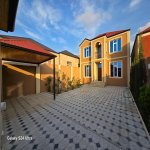 Satılır 5 otaqlı Həyət evi/villa, Zabrat qəs., Sabunçu rayonu 4