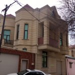 Kirayə (aylıq) 5 otaqlı Həyət evi/villa, Nəsimi metrosu, Rəsulzadə qəs., Binəqədi rayonu 1