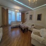 Satılır 6 otaqlı Həyət evi/villa, Badamdar qəs., Səbail rayonu 6