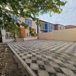 Satılır 4 otaqlı Həyət evi/villa, Binə qəs., Xəzər rayonu 1