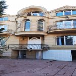 Satılır 6 otaqlı Həyət evi/villa, Badamdar qəs., Səbail rayonu 1