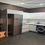 Аренда 2 комнат Новостройка, пос. Йени Ясамал, Ясамал район 4