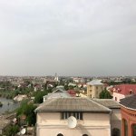 Satılır 7 otaqlı Həyət evi/villa, Qara Qarayev metrosu, Nizami rayonu 4