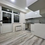 Продажа 2 комнат Новостройка, İnşaatçılar метро, Ясамал район 11