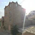 Satılır 7 otaqlı Həyət evi/villa, Badamdar qəs., Səbail rayonu 2