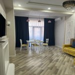 Kirayə (aylıq) 2 otaqlı Yeni Tikili, 28 May metrosu, Nəsimi rayonu 5
