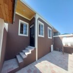 Satılır 3 otaqlı Həyət evi/villa, Binə qəs., Xəzər rayonu 1