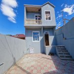 Satılır 4 otaqlı Həyət evi/villa Xırdalan 11