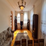 Satılır 8 otaqlı Həyət evi/villa, Rəsulzadə qəs., Binəqədi rayonu 1