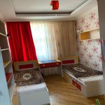 Аренда 3 комнат Новостройка, İnşaatçılar метро, Ясамал район 8