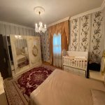 Satılır 4 otaqlı Həyət evi/villa, Avtovağzal metrosu, Biləcəri qəs., Binəqədi rayonu 4