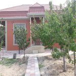 Satılır 5 otaqlı Həyət evi/villa, Novxanı, Abşeron rayonu 1