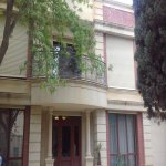 Kirayə (aylıq) 6 otaqlı Həyət evi/villa, Gənclik metrosu, Nərimanov rayonu 1