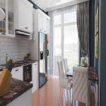 Kirayə (aylıq) 3 otaqlı Yeni Tikili, 8 Noyabr metrosu, Lider telekanalı, Yasamal rayonu 19
