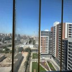 Satılır 3 otaqlı Yeni Tikili, 8 Noyabr metrosu, 3-cü mikrorayon, Nəsimi rayonu 12